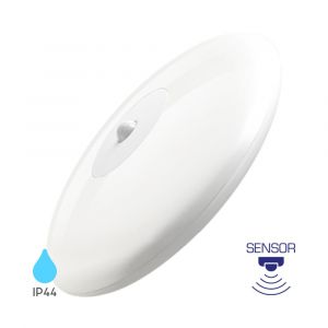 Led Plafoniera D:260mm 18W 1740lm 6500K
