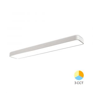 Led Plafoniera 45W 4650lm 3000-4000-6500K
