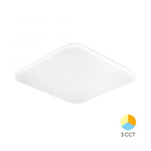 Led Plafoniera 34W 3550lm 3000-4000-6500K