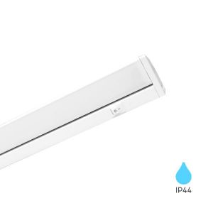 Led Aplica baie 10W 900lm 6500K