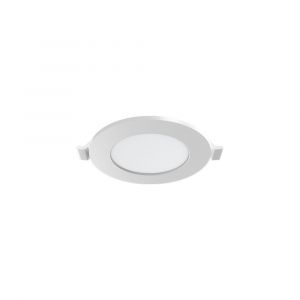 Led Spot Led incastrat D:85mm 3W 150lm 3000K