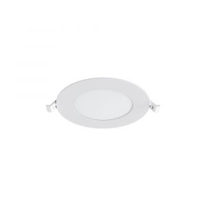 Led Spot Led incastrat D:120mm 6W 350lm 3000K