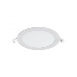 Led Spot Led incastrat D:170mm 12W 910lm 3000K