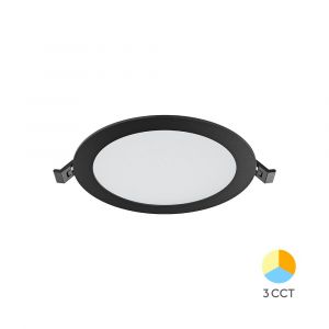 Spot Led incastrat D:170mm 12W 910lm 3000-4000-6500K