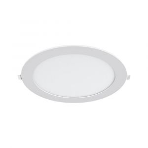 Spot Led incastrat D:220mm 18W 1360lm 6500K