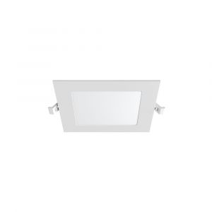 Spot Led incastrat 120mmx120mm 6W 350lm 6500K