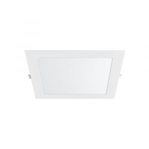 Spot Led incastrat 170mmx170mm 12W 910lm 6500K