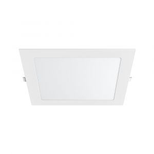 Spot Led incastrat 220mmx220mm 18W 1360lm 6500K