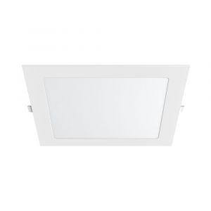 Spot Led incastrat 300mmx300mm 24W 1850lm 6500K