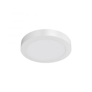 Spot Led plafoniera D:120mm 6W 350lm 6500K