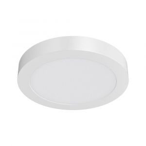 Spot Led plafoniera D:220mm 18W 1360lm 6500K