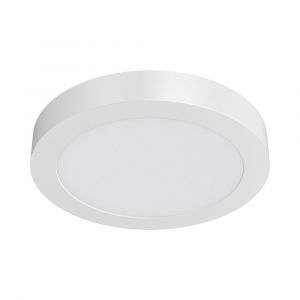 Spot Led plafoniera D:300mm 24W 1850lm 6500K