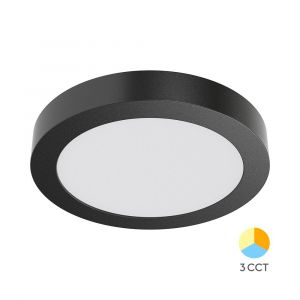 Spot Led plafoniera D:300mm 24W 1850lm 3000-4000-6500K