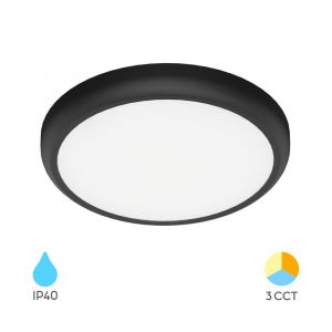 Spot Led plafoniera D:225mm 20W 2000lm 3000-4000-6500K