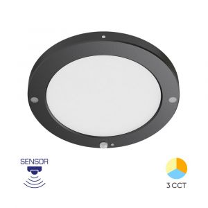 Spot Led incastrat D:220mm 20W 1800lm 3000-4000-6500K