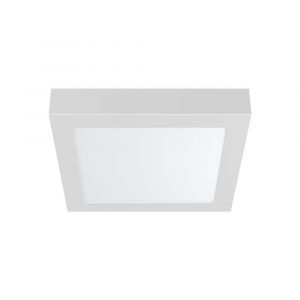 Spot Led plafoniera 170mmx170mm 12W 910lm 4000K
