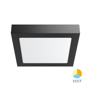 Spot Led plafoniera 220mmx220mm 18W 1360lm 4000K