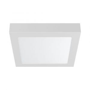 Spot Led plafoniera 300mmx300mm 24W 1850lm 6500K