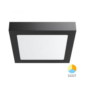 Spot Led plafoniera 300mmx300mm 24W 1850lm 3000-4000-6500K