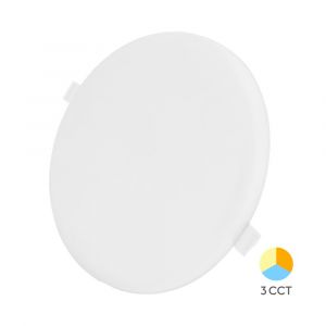 Spot Led incastrat D:220mm 36W 3500lm 3000-4000-6500K
