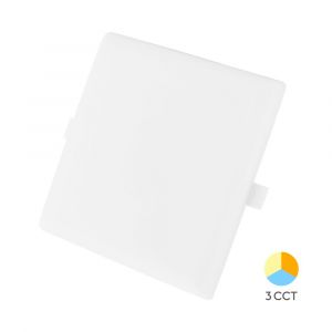 Spot Led incastrat 220mmx220mm 36W 3500lm 3000-4000-6500K