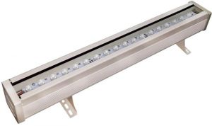 WALL WASHER Proiector Led perete 4000K 18W 1800lm Alb Natural