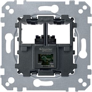 RJ45 CAT5E UTP Merten inserts