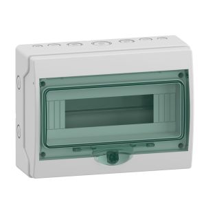MUREVA (Kaedra) Cofret 12 module IP65