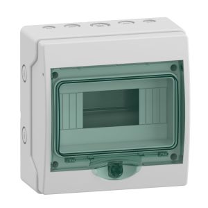 MUREVA (Kaedra) Cofret 8 module IP65