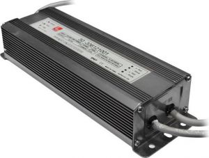 Transformator pentru leduri IP67 230V/24VDC 100W