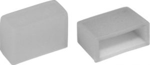 Capac terminal pt. banda 10mm IP67 , LUM30-01 Lumen