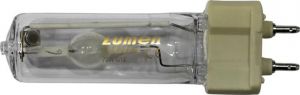 Bec cu iodura metalica HQI G12 35 W lumina alb rece , Lumen
