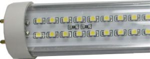 Tub Cu Led SMD G13 18W T8 Clar Alb 4000k - Lumen