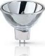 Philips Lampa 13289 50W GX5.3 13.8V Proiectie