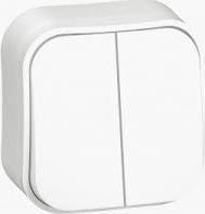 FORIX Comutator IP20 Alb 782402 - Legrand