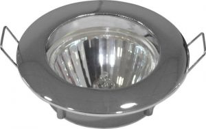 Spot Ingropat ADELEQ WL-121 1x50 W Crom 00-222 Adeleq