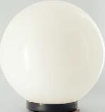 Glob Aparent Exterior ADELEQ PMMA 1x60 W Laptos 37-003 Adeleq
