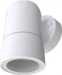 Aplica Aparent Exterior ADELEQ 1111 1x50 W Ruginiu 00-955/1 Adeleq