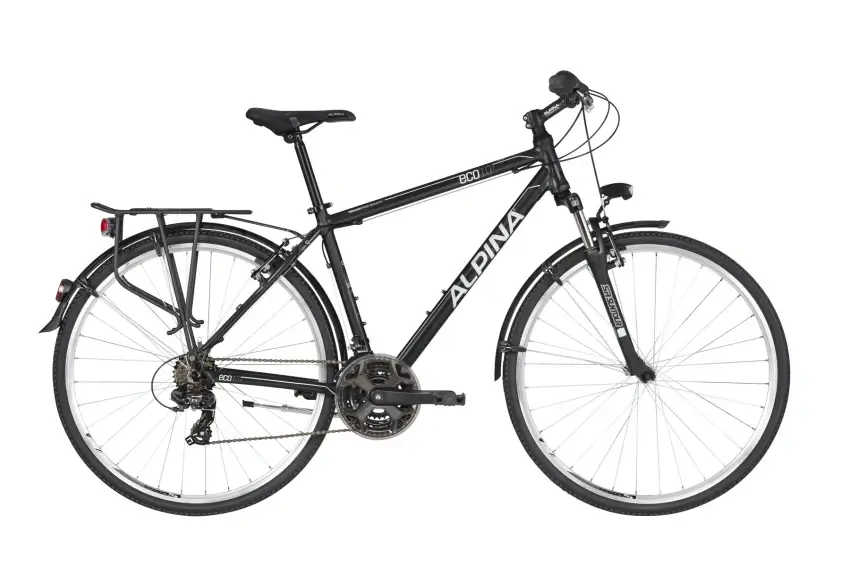 Bicicleta de oras Alpina Eco T 10 28″ L