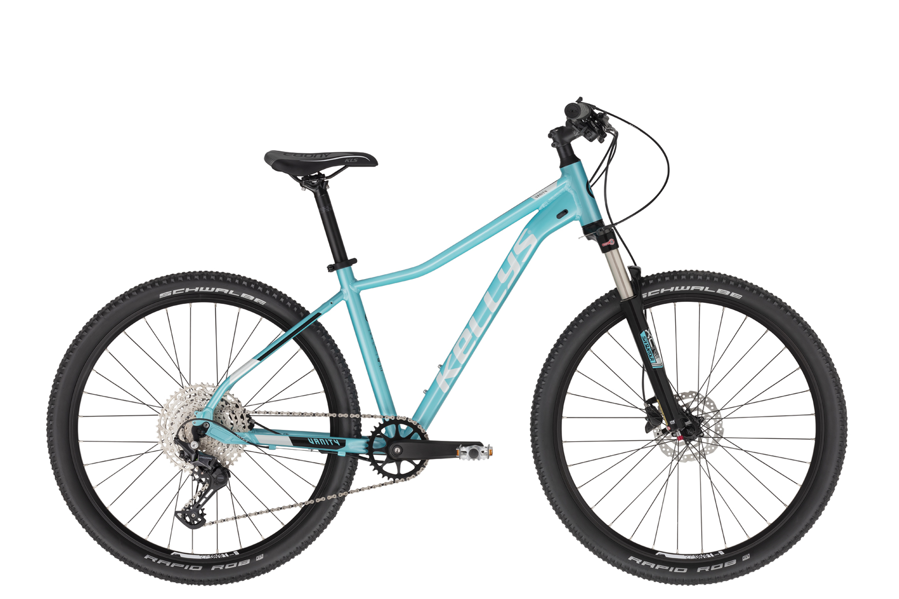 Bicicleta Mtb dama Kellys Vanity 90 de 29″ M