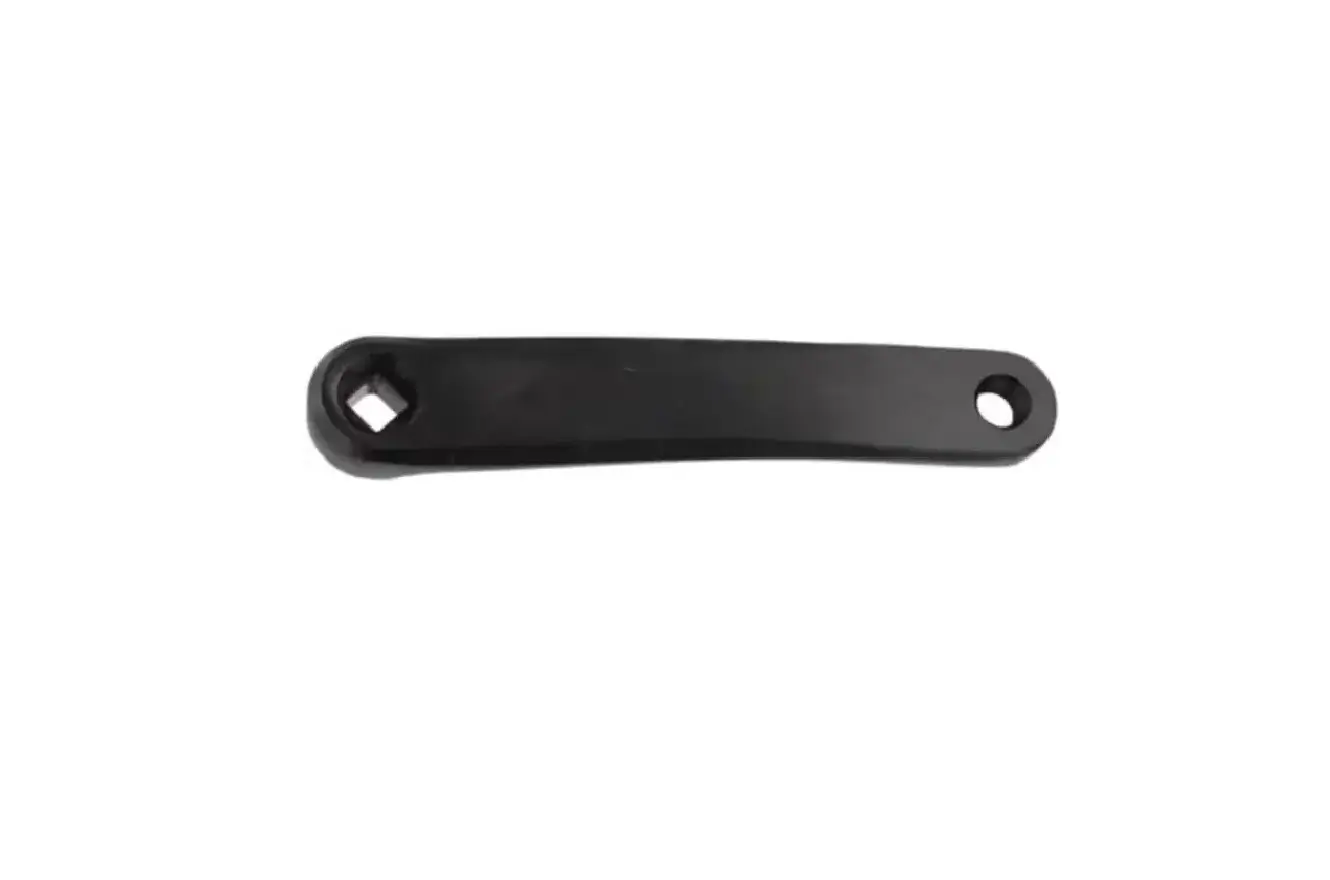 Brat pedalier ax patrat Csepel 170mm