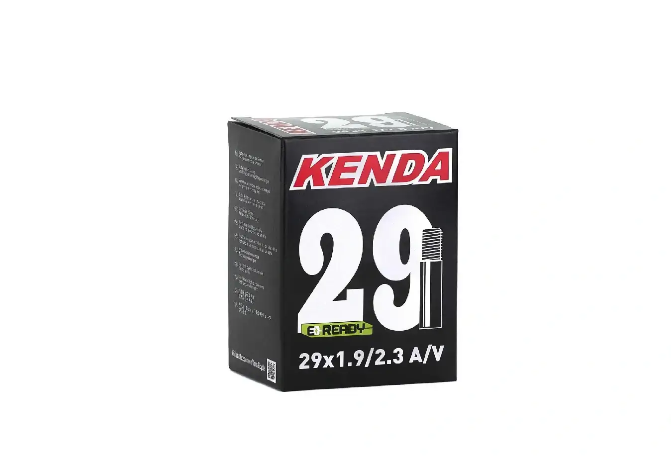 Camera 29x1.9-2.3 Kenda AV
