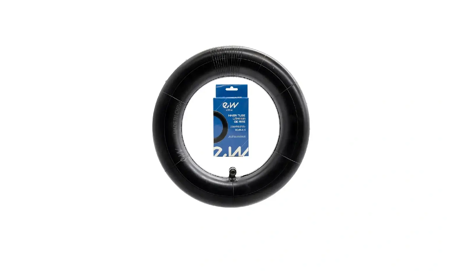 Camera trotineta 90/65-6.5 ventil 90grade eWheel