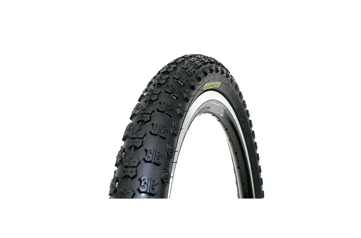 Cauciuc bicicleta 20×2.125 Kenda K50