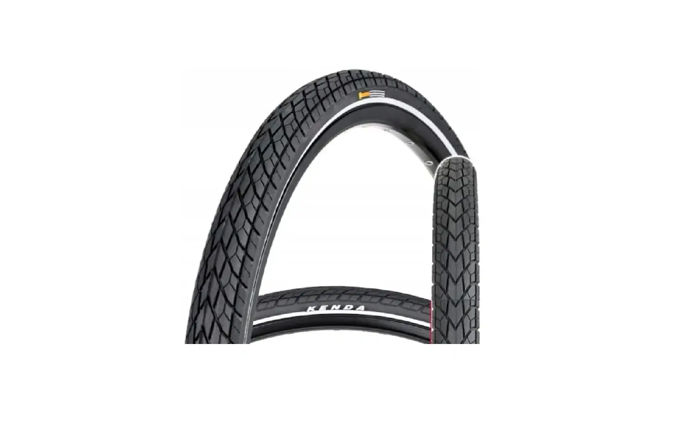 Cauciuc bicicleta 27.5x2.1 k1172 Kenda