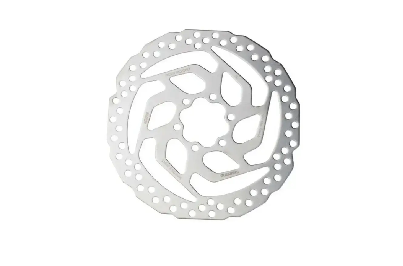 Disc frana 6 suruburi Shimano 180mm SM-RT26