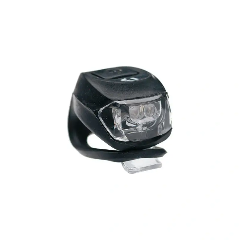 Far bicicleta negru Bikefun Pixie