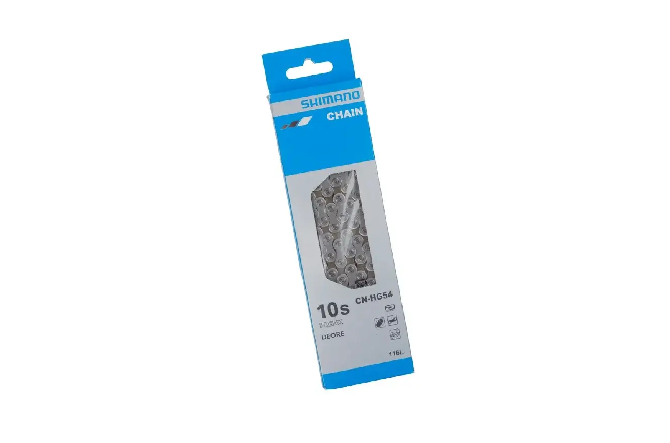 Lant bicicleta Shimano 10 viteze CN-HG54