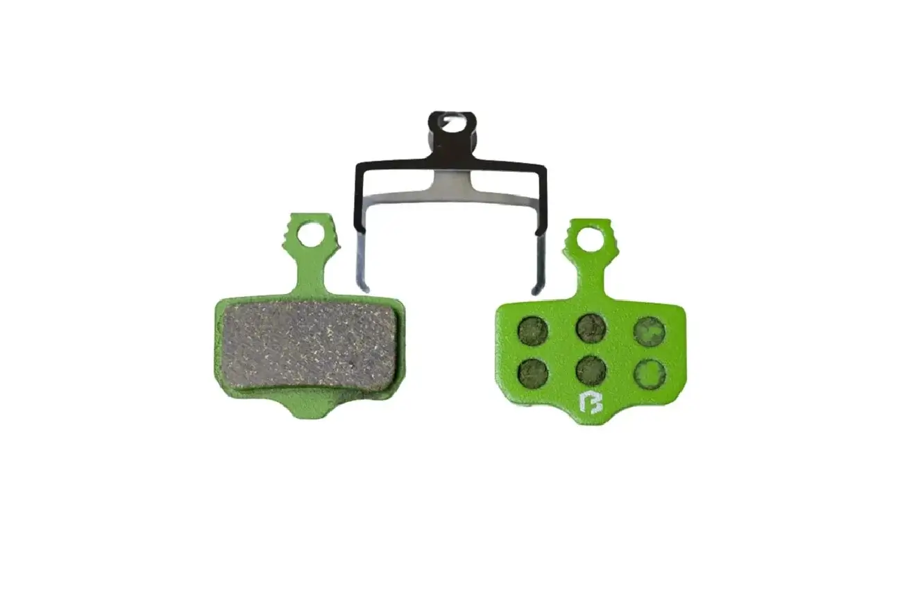 Placute frane Bikefun Ds-44 pentru frane hidraulice sau mecanice