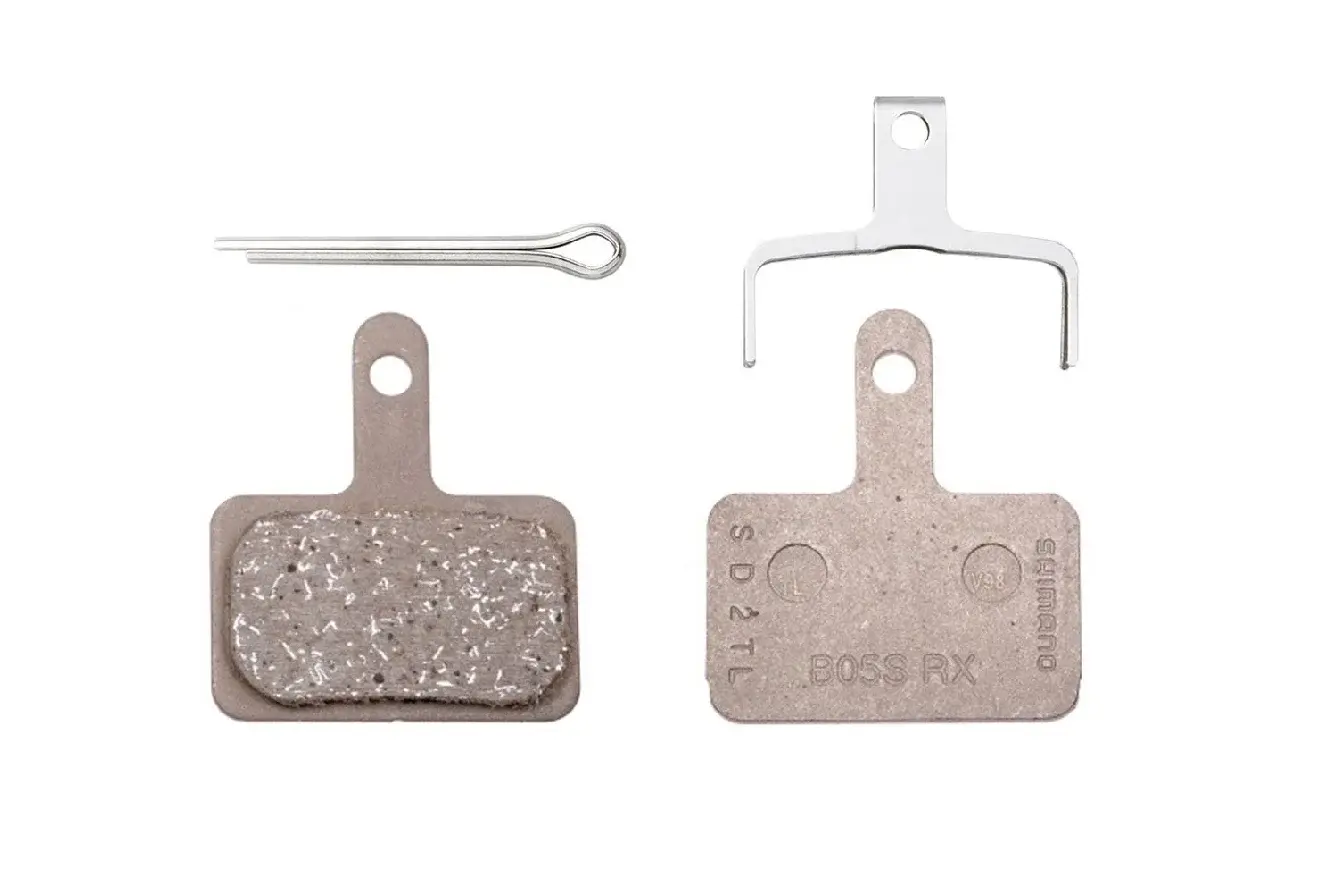 Placute frane Shimano B05S pentru frane hidraulice sau mecanice